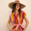 CAMISOLA TUTTIFMULTICOLOR