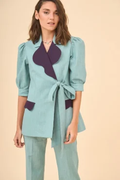 CHAQUETA CHAQUETAMIRIAN