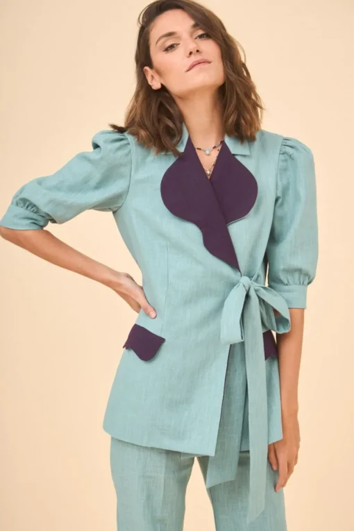 CHAQUETA CHAQUETAMIRIAN
