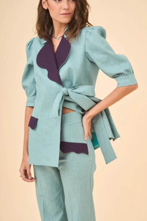 CHAQUETA CHAQUETAMIRIAN