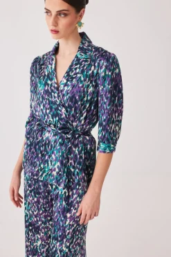CHAQUETA ISABELEST.VERDE