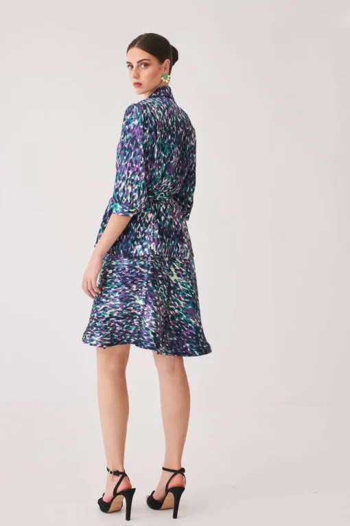 CHAQUETA ISABELEST.VERDE