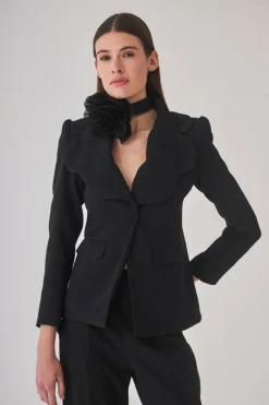 CHAQUETA SASTRENEGRO