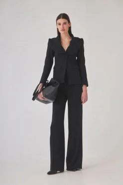 CHAQUETA SASTRENEGRO