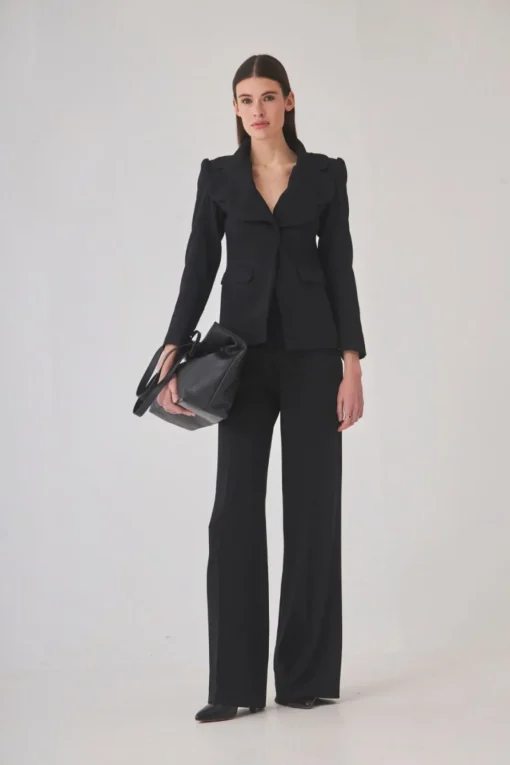 CHAQUETA SASTRENEGRO