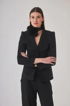 CHAQUETA SASTRENEGRO