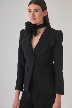 CHAQUETA SASTRENEGRO