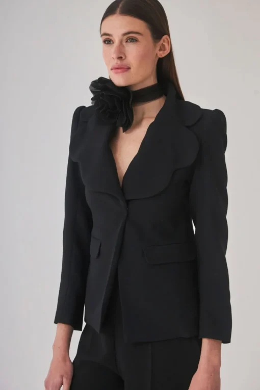 CHAQUETA SASTRENEGRO