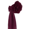 CHOKER ROSABURDEOS