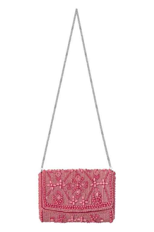 CLUTCH CONSTANTINA ROSA