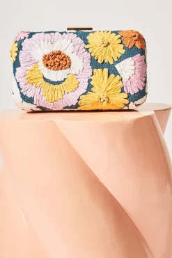 CLUTCH LOROSMULTICOLOR