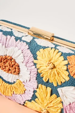 CLUTCH LOROSMULTICOLOR