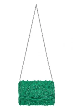 CLUTCH PRUNAVERDE