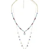 COLLAR PATRICIUSCELESTE