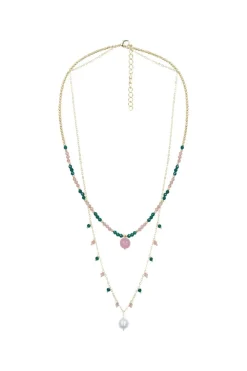 COLLAR PATRICIUSVERDE