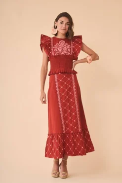 CONJUNTO CONJUNTO BLANCAGRANATE