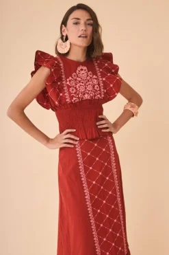 CONJUNTO CONJUNTO BLANCAGRANATE