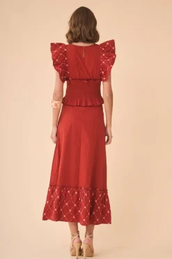 CONJUNTO CONJUNTO BLANCAGRANATE