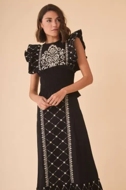 CONJUNTO CONJUNTO BLANCANEGRO