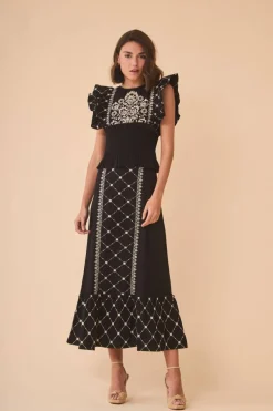 CONJUNTO CONJUNTO BLANCANEGRO