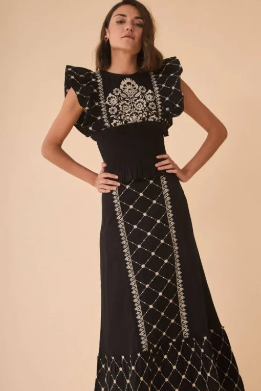 CONJUNTO CONJUNTO BLANCANEGRO