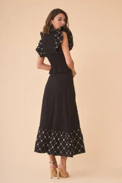 CONJUNTO CONJUNTO BLANCANEGRO
