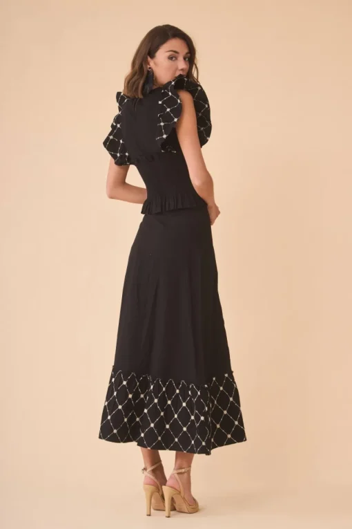 CONJUNTO CONJUNTO BLANCANEGRO