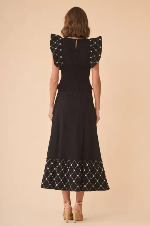 CONJUNTO CONJUNTO BLANCANEGRO