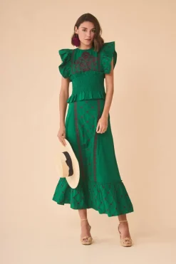 CONJUNTO CONJUNTO BLANCAVERDE