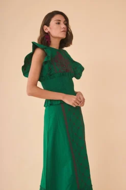 CONJUNTO CONJUNTO BLANCAVERDE
