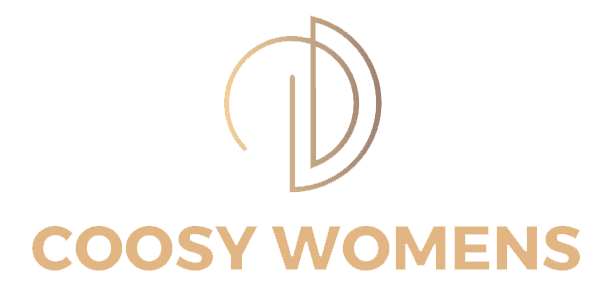Coosy Womens