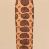 FALDA CARACOLABEIGE