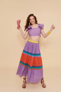 FALDA HABANAMORADO