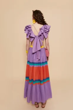 FALDA HABANAMORADO