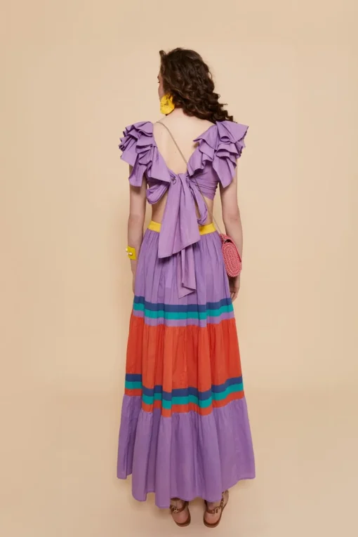 FALDA HABANAMORADO