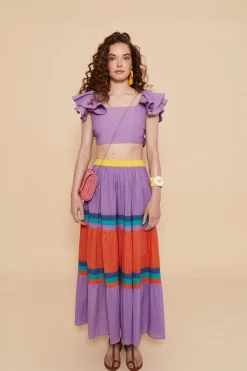 FALDA HABANAMORADO