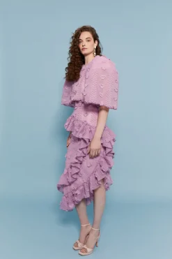 FALDA MAIRAMALVA