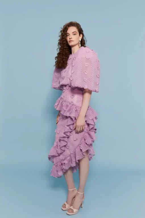 FALDA MAIRAMALVA