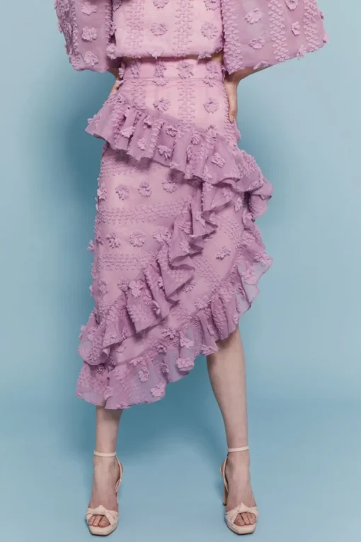 FALDA MAIRAMALVA