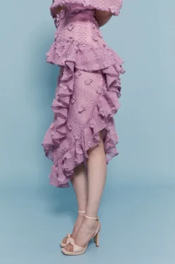FALDA MAIRAMALVA