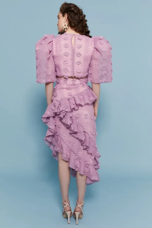 FALDA MAIRAMALVA