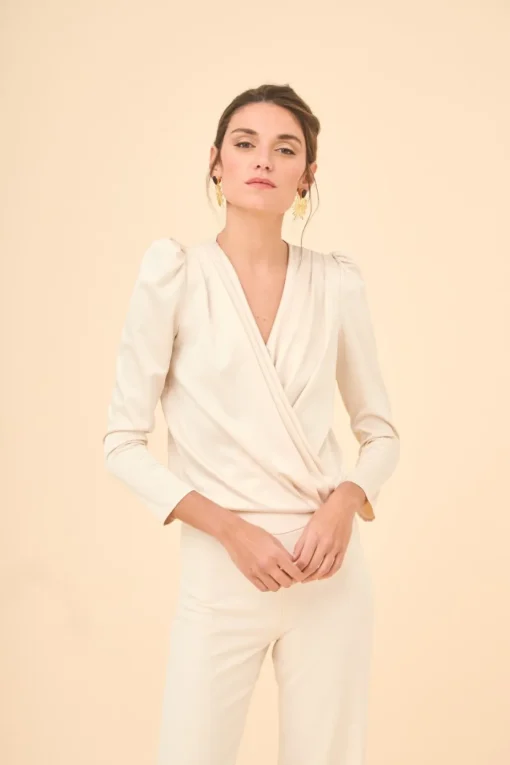 GRACIA SHIRT