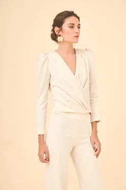GRACIA SHIRT