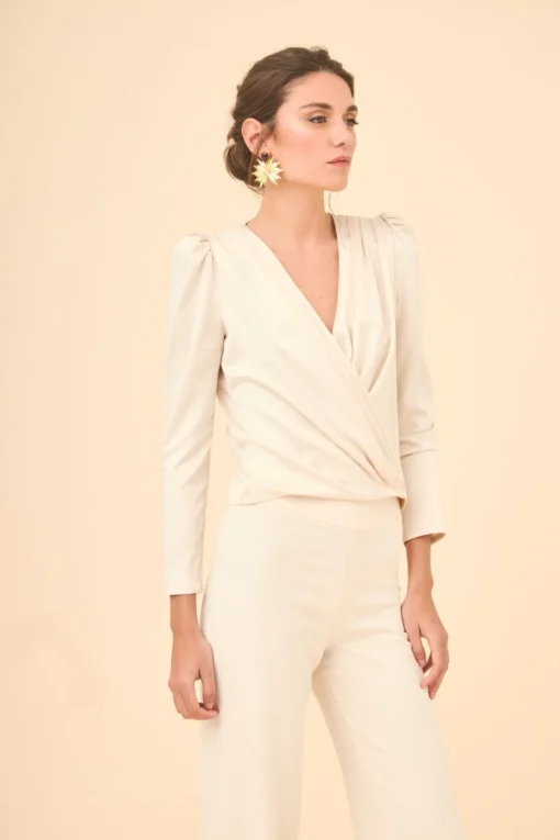 GRACIA SHIRT
