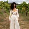 KAFTAN ANNACRUDO