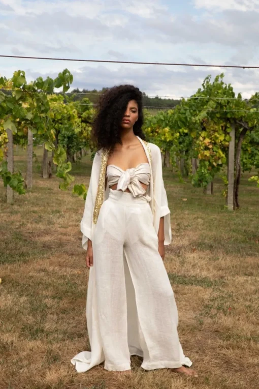 KAFTAN ANNACRUDO