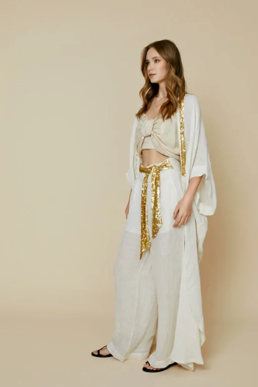 KAFTAN ANNACRUDO