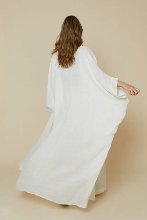 KAFTAN ANNACRUDO