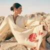 KAFTAN ARMONIAN AMARILLO