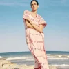 KAFTAN FRIDITA ROSA